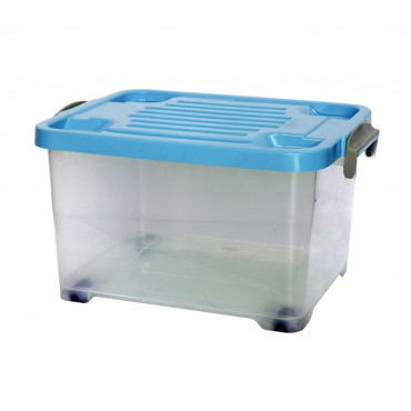 Kiramas Storage Box 50 Liter - 1038 AR Blue