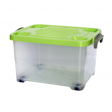 Kiramas Storage Box 50 Liter - 1037 AR Green