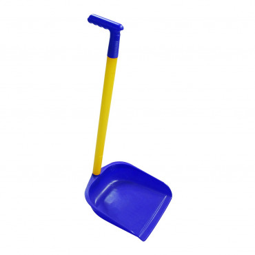 Kiramas Pengki Sampah - 1288 Blue