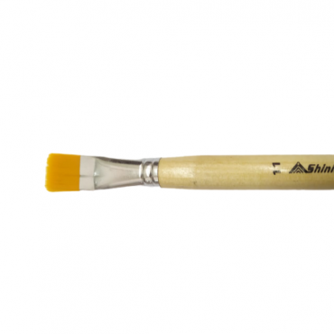 Shining Kuas Gambar - Paint brush 579-A no. 11 (1pc)