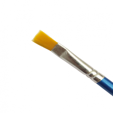 Shining Kuas Gambar - Paint brush 579-B no. 8 (1pc)