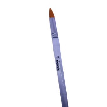 Shining Kuas Gambar - Paint brush 251-C no. 10 (1pc)