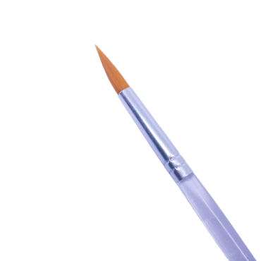 Shining Kuas Gambar - Paint brush 251-C no. 12 (1 pc)