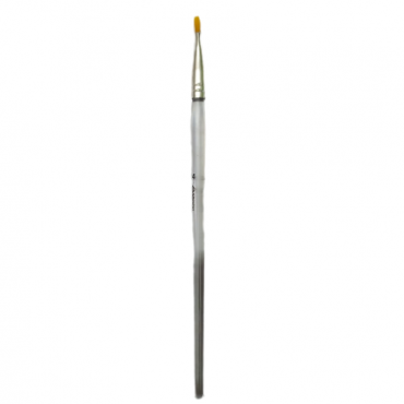 Shining Kuas Gambar - Paint brush 251-D No 4 (1pc)