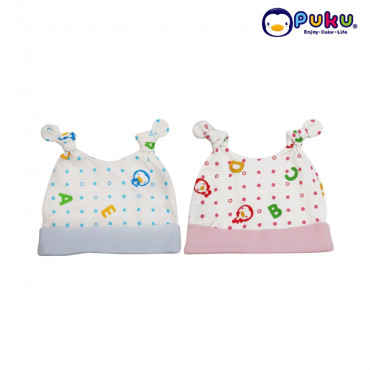Puku Baby Cap 26956
