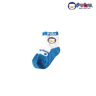 Puku Baby Sock 27018 (24-36 Month) - Blue