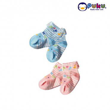 Puku Baby Sock 27031 (0-12 Month)