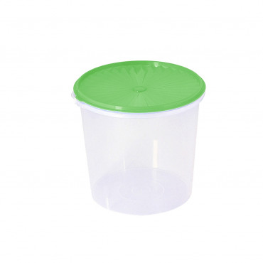 Kiramas Seal ware 6,4 Liter - 2982 Green