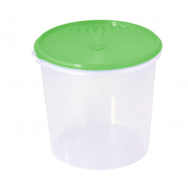Kiramas Seal ware 21 Liter - 2985 Blue