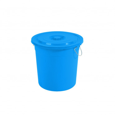 Kiramas Ember Gagang Nikel 30 Liter - 3030 Soft Blue