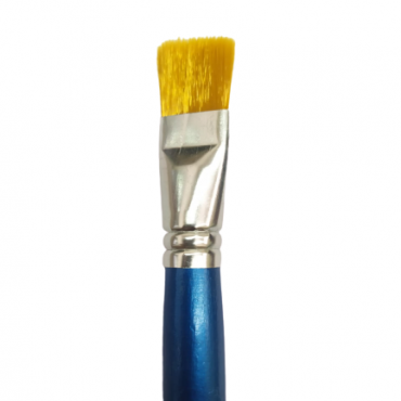 Shining Kuas Gambar -Paint brush 579-B no. 12 (1pc)