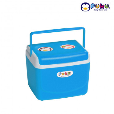 Puku Portable Cooler 3531 - Blue