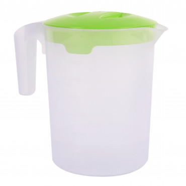 Kiramas Pitcher 4 Liter - 3599 Green