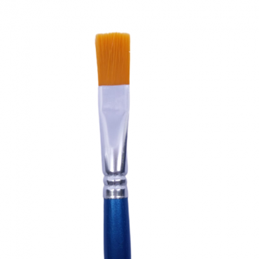Shining Kuas Gambar -Paint brush 579-B no. 10 (1pc)