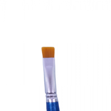 Shining Kuas Gambar - Paint brush 579-B no. 3 (1pc)