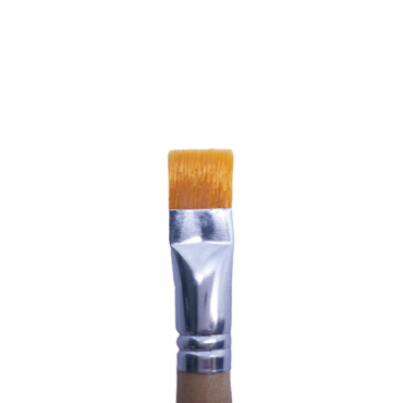 Shining Kuas Gambar - Paint brush 579-A no. 8 (1pc)