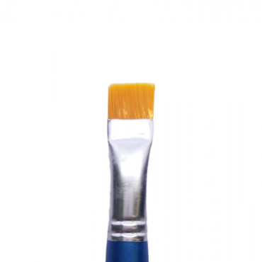 Shining Kuas Gambar - Paint brush 579-B no. 7 (1pc)