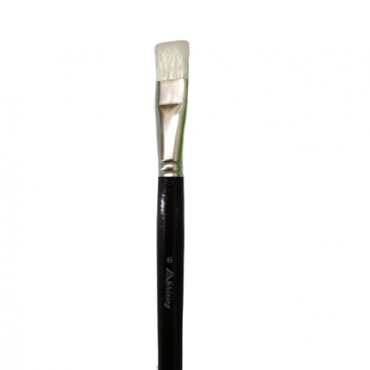 Shining Kuas Gambar - Paint brush 577 No 6
