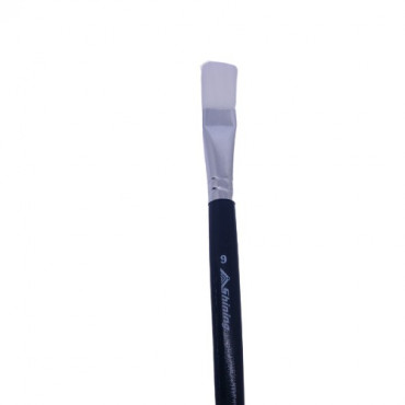 Shining Kuas Gambar - Paint brush 577 No 9
