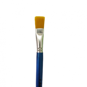 Shining Kuas Gambar/Lukis-Paint brush 579-B no. 9 (1pc)