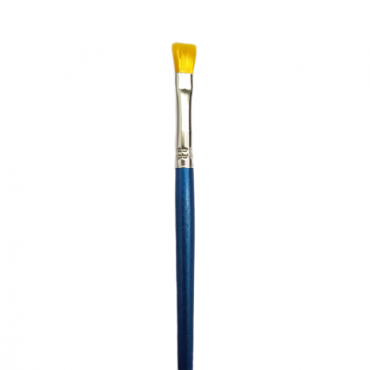 Shining Kuas Gambar -Paint brush 579-B no. 3 (1 pc/pvc pack)