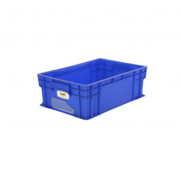 Kirapac Industrial Container 7211 (20 Liter) - Blue