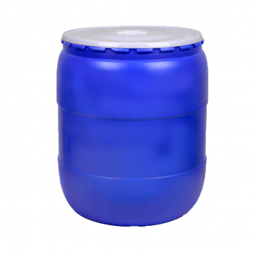 Kiramas Water Barrel 188 Liter - 7419 Blue