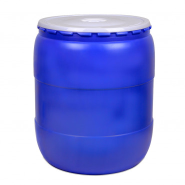 Kiramas Water Barrel 266 Liter - 7427 Blue