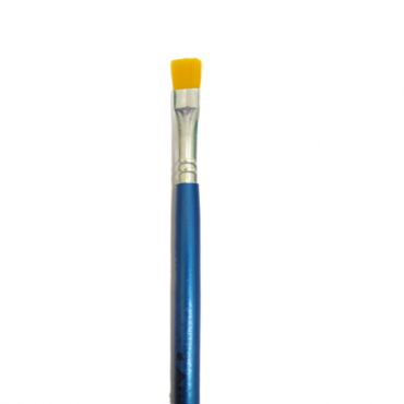 Shining Kuas Gambar - Paint brush 579-B no. 6 (1pc)