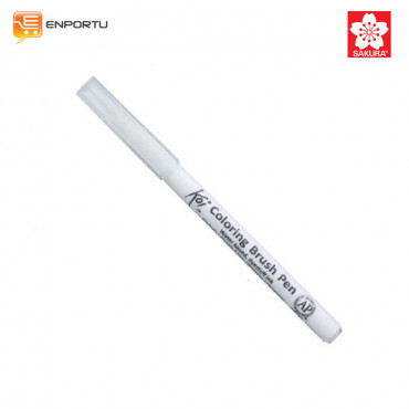 Jual SAKURA KOI Brush Blender Pen Individual