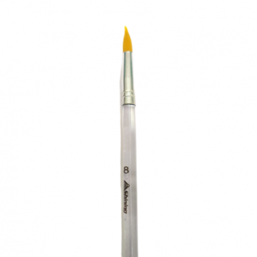 Shining Kuas Gambar -Paint brush 251-C no. 8 (1pc)