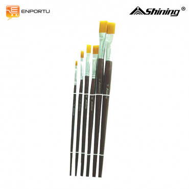 Jual SHINING Kuas Gambar A7 Nilon