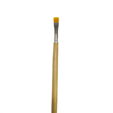 Shining Kuas Gambar - Paint brush 579-A no. 4 (1pc)