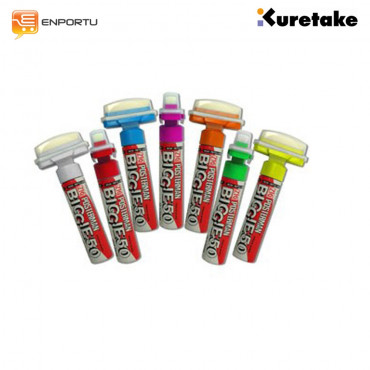 ZIG POSTERMAN BIGGIE 50 