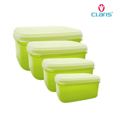 Paket Lengkap Claris Bio Sense