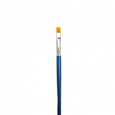 Shining Kuas Gambar -Paint brush 579-B no. 2 (1 pc/pvc pack)
