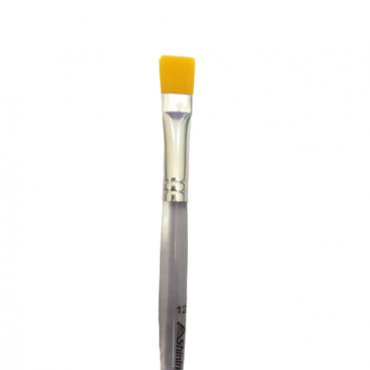 Shining Kuas Gambar - Paint brush 251-D no. 12 (1pc)