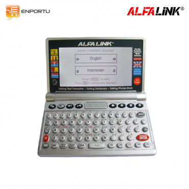 Alfalink - EA-1345T