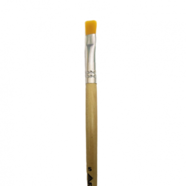 Shining Kuas Gambar - Paint brush 579-A no. 5 (1pc)
