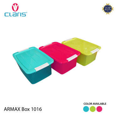 Armax Box 1016