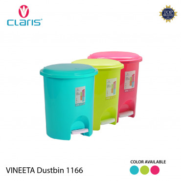 Vineeta Dustbin 1166