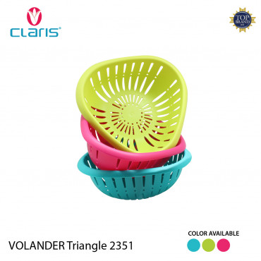 Claris Volander TR 2351
