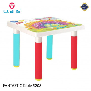 Claris Meja Fantastic 5208