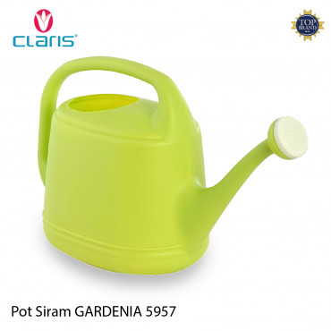 Claris Pot Siram Gardenia 5957