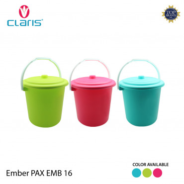 Ember Pax EMB 16