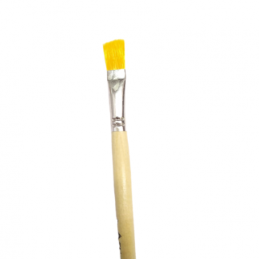 Shining Kuas Gambar - Paint brush 579-A no. 7 (1pc)