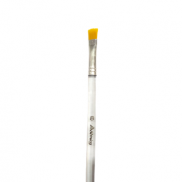 Shining Kuas Gambar - Paint brush 251-D no. 8 (1pc)