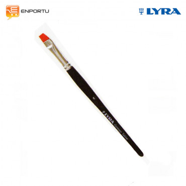 LYRA Art Brush Flat  05 Individual