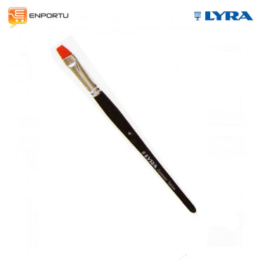 LYRA Art Brush Flat 06 Individual