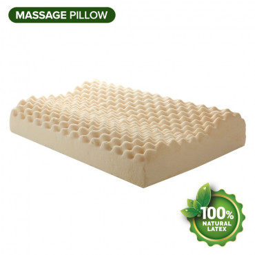 Luvina Massage Pillow
